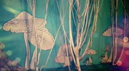 квест Зазеркалье - сон или реальность? в Симферополе фото 3