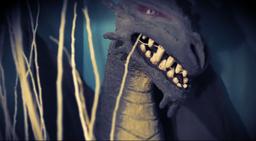 квест Зазеркалье - сон или реальность? в Симферополе фото 4