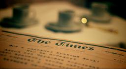 квест Зазеркалье - сон или реальность? в Симферополе фото 1