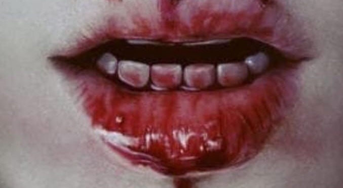 перформанс Зло в Симферополе фото 0