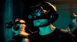 VR Спасти Нотр-Дам в Симферополе фото 3