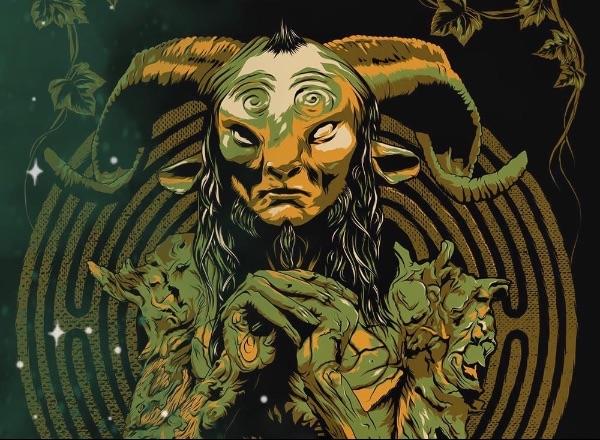 Квест Лабиринт Фавна в Симферополе