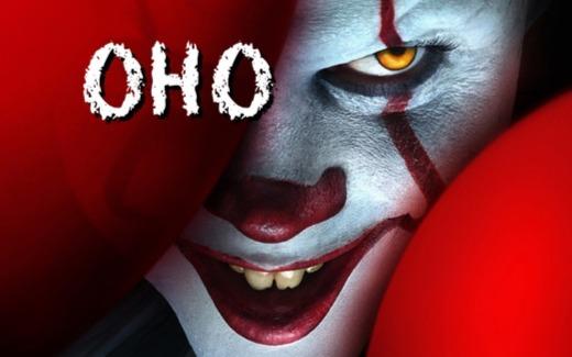 Перформанс Оно в Симферополе